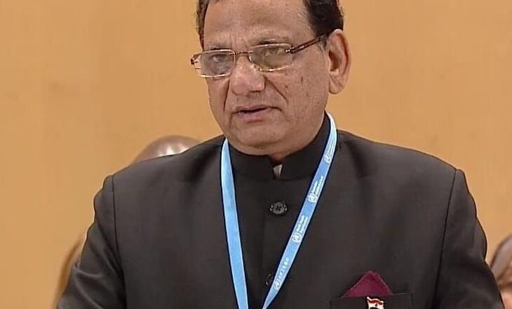 कोरोना देश-दुनिया में LIVE:भारत की कोविड टास्क फोर्स के चीफ की चेतावनी- वायरस ने रूप बदला, तो बेअसर हो सकती है वैक्सीन