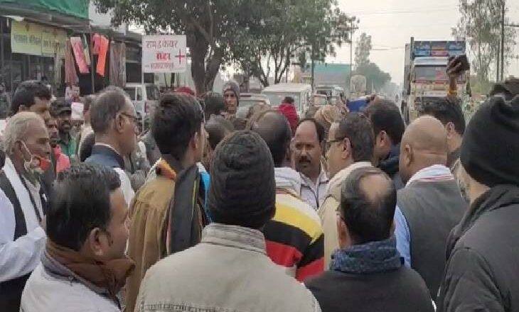 कालीचरण मामले में बोले पूर्व केंद्रीय मंत्री अरुण यादव:देश गांधी के विचारधारा पर चलता है, गोडसे की विचारधारा को लागू नहीं होने देंगे