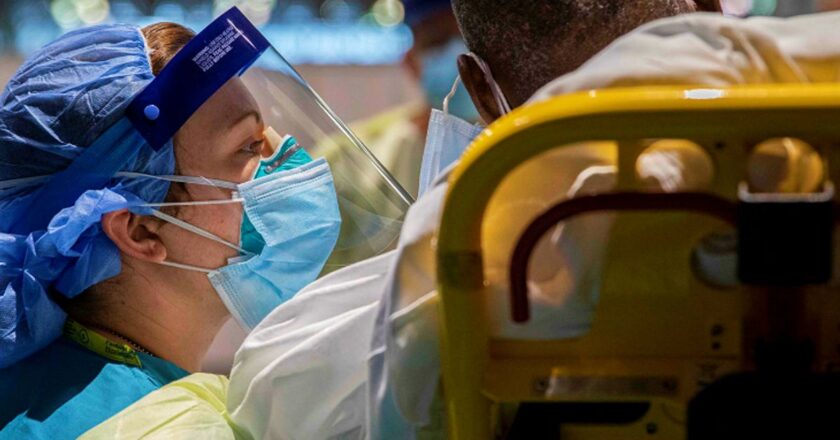 कोरोना दुनिया में LIVE:यूरोप-अमेरिका के कोरोना मामलों में बड़ी गिरावट, 24 घंटे के अंदर पूरी दुनिया में 8.28 लाख नए केस मिले