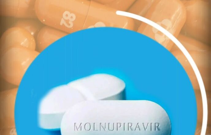 कोरोना ठीक करने वाली गोली हुई लॉन्च, 5 दिन का होगा कोर्स; जानिए कितने रुपए में और कैसे खरीद सकते हैं आप