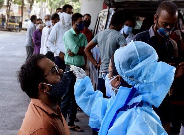 कोरोना देश में LIVE:24 घंटे में 2.51 लाख नए केस, 627 मौतें; देशभर में खोले जा सकते हैं स्कूल, सरकार ले सकती है फैसला