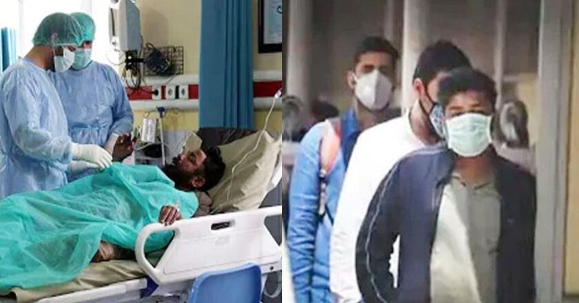 कोरोना देश में LIVE:24 घंटे में 2.5 लाख नए केस, 614 की मौत; केजरी बोले- दिल्ली की 82% आबादी वैक्सीनेटेड, जल्द हटेंगी पाबंदियां