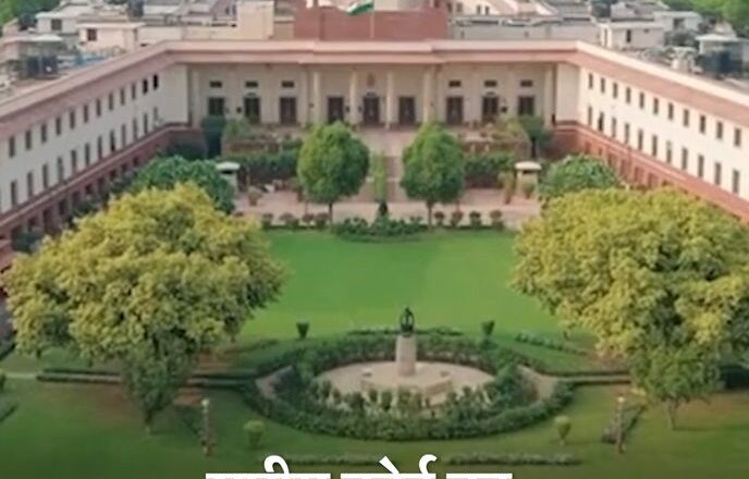 SC-ST को प्रमोशन में आरक्षण पर बड़ा फैसला:सुप्रीम कोर्ट ने रिजर्वेशन के पैमानों में दखल से इनकार किया, कहा- इसे राज्य तय करें, पर रिव्यू करते रहें