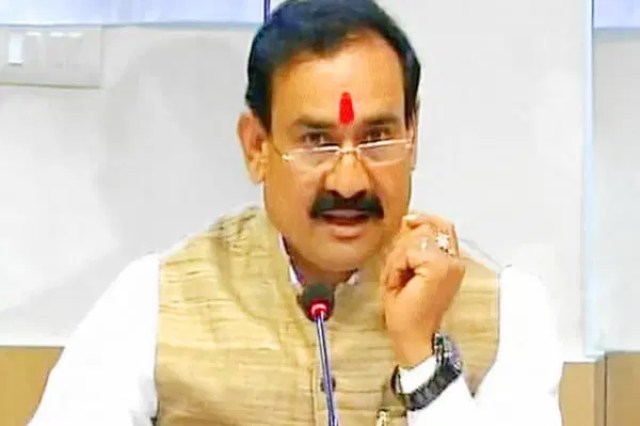 सीएम शिवराज लेंगे स्कूल खोलने का निर्णय:गृहमंत्री नरोत्तम मिश्रा ने कहा पहले मुख्यमंत्री कोरोना की समीक्षा करेंगे, इसके बाद लिया जाएगा फैसला