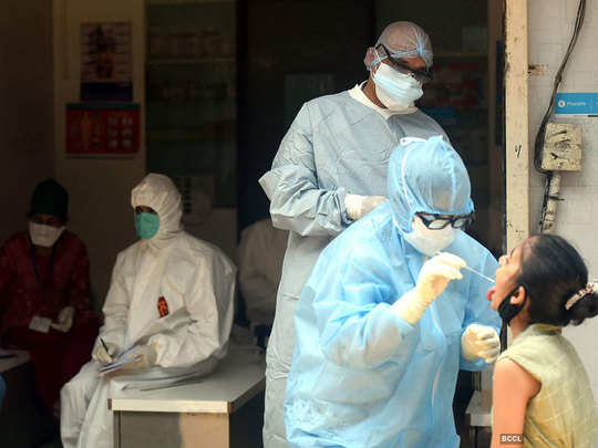 कोरोना देश में LIVE:2.09 लाख नए केस मिले, 956 की मौत; राजस्थान में कोरोना पाबंदियों में ढील, 1 फरवरी से खुलेंगे 10वीं-12वीं के स्कूल