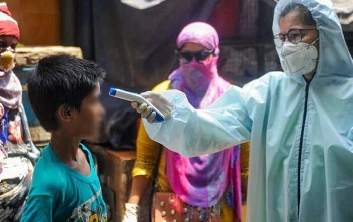 कोरोना देश में LIVE:पिछले 24 घंटे में 2.58 लाख नए केस, 1.51 लाख मरीज ठीक हुए; दिल्ली में केस 13% घटे