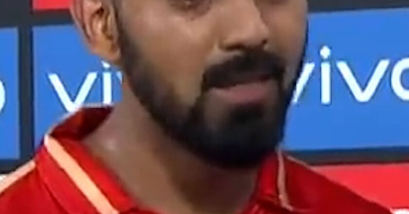 केएल राहुल बने IPL के सबसे महंगे खिलाड़ी:17 करोड़ में लखनऊ ने खरीदा, कोहली को भी RCB से मिलते थे इतने ही पैसे; हार्दिक बने अहमदाबाद के कप्तान