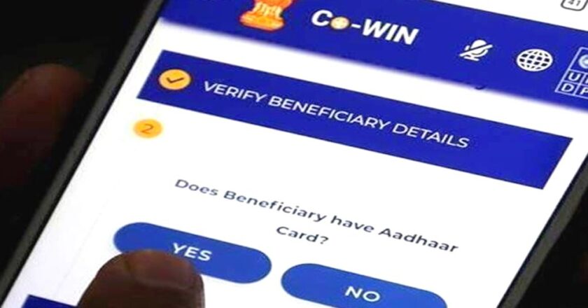 15 से 18 उम्र वालों का वैक्सीनेशन:बुकिंग के पहले दिन 3 लाख से ज्यादा बच्चों ने कराया रजिस्ट्रेशन, 3 जनवरी से दिया जाएगा टीका