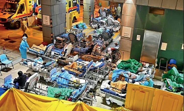 कोरोना अपडेट्स:देश में 24 घंटे में करीब 25000 नए केस, 492 मौतें; मिजोरम में पॉजिटिविटी रेट 22% हुआ