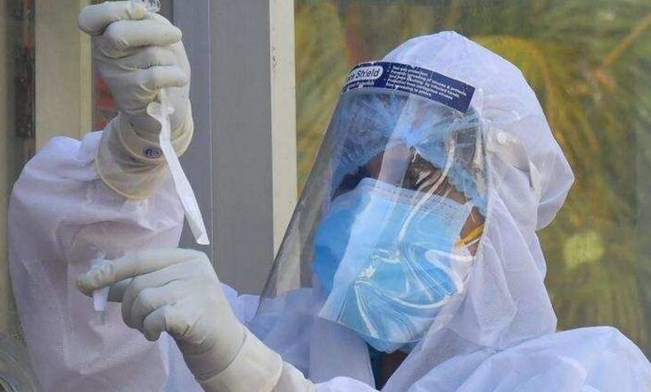 कोरोना अपडेट्स:24 घंटे में 7772 नए केस मिले, 118 की मौत; रिकवरी रेट 98.54% पर पहुंचा