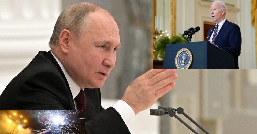 यूनाइटेड नेशंस में मीटिंग के दौरान ही पुतिन ने किया जंग का ऐलान, जल्द उठाया जा सकता है जवाबी कदम