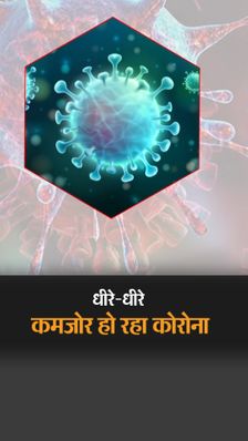 कोरोना अपडेट्स:देश में 24 घंटे में 27,390 केस आए, 347 की मौत; नए संक्रमितों की संख्या बीते 76 दिन में सबसे कम