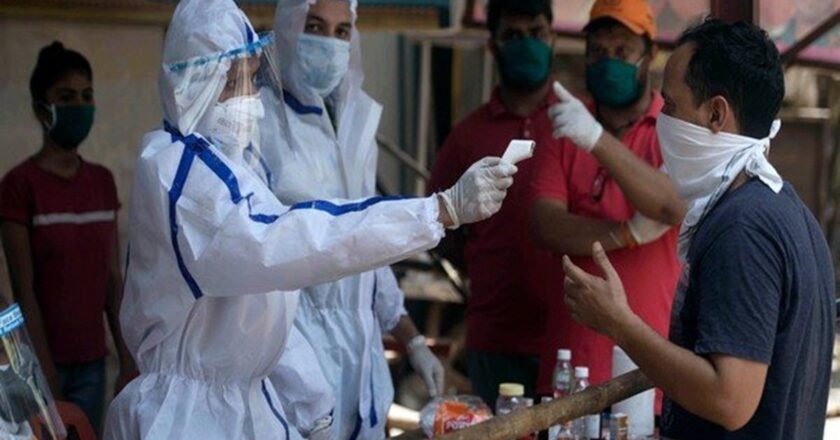 कोरोना अपडेट्स:देश में 24 घंटे में 13,177 नए केस, 296 मौतें; अब तक वैक्सीन के कुल 176.47 करोड़ डोज लगाए गए