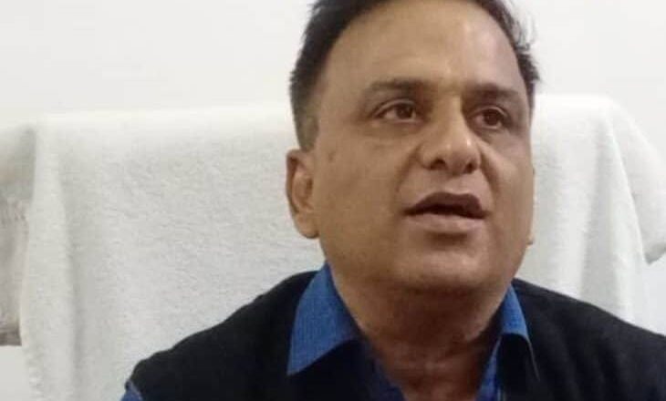 आरोपी की जमानत याचिका खारिज:शोभित त्रिपाठी सहित दो कम्प्यूटर आपरेटर्स ने लगाई थी जामनत याचिका, मुख्यमंत्री कन्यादान योजना में किया था करोड़ों का घोटाला