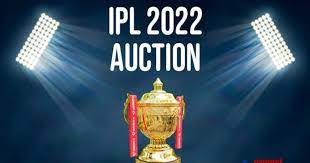 IPL 2022 मेगा ऑक्शन LIVE:ऑक्शन से ठीक पहले BCCI का बड़ा ऐलान, 590 नहीं 600 खिलाड़ी होंगे नीलामी का हिस्सा