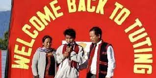 अरुणाचल के मासूम पर चीन की बर्बरता:चीनी सेना के चंगुल से छूटे युवक ने कहा- जवानों ने बिजली के झटके दिए, मुझे लगा जान से मार देंगे