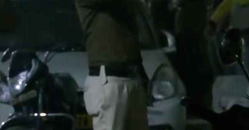 दिल्ली में 35 दिन में दूसरी बार विस्फोटक बरामद:ओल्ड सीमापुरी में घर में IED से भरा बैग मिला; किराएदार फरार, मकान मालिक हिरासत में