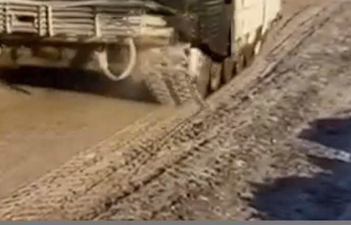 यूक्रेन-रूस युद्ध की कगार पर:यूक्रेन का आरोप- रूस समर्थक विद्रोहियों ने स्कूल पर गोले दागे; रूस बोला- यूक्रेनी फोर्सेस ही कर रहीं हमला