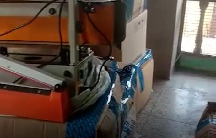 कहीं आपने तो नहीं लगवाई नकली कोरोना वैक्सीन:UP के कई जिलों-कई राज्यों में थी सप्लाई, जितनी नकली वैक्सीन पकड़ी…वह डेढ़ लाख लोगों को लग सकती थी