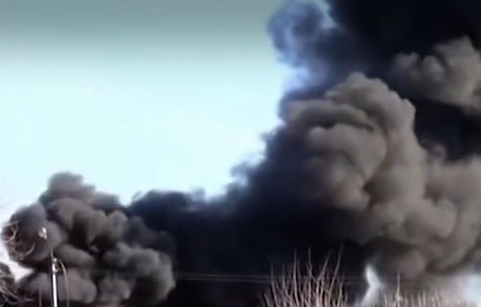 यूक्रेन पर हमले का 33वां दिन LIVE:18 दिन बाद कीव से पीछे हटी रूसी सेना, तुर्की में चौथे दौर की शांति वार्ता आज से