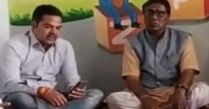 शमशाबाद का नाम बदलने की उठी मांग:सूर्य नगर नाम करने के लिए बनाया संगठन,  रैली निकालकर चलाएंगे हस्ताक्षर अभियान