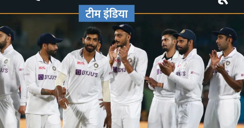 भारत vs श्रीलंका दूसरा टेस्ट LIVE:इंडिया 5 साल बाद श्रीलंका को क्लीन स्वीप कर सकती है, देश में लगातार 15वीं सीरीज जीतने का भी मौका