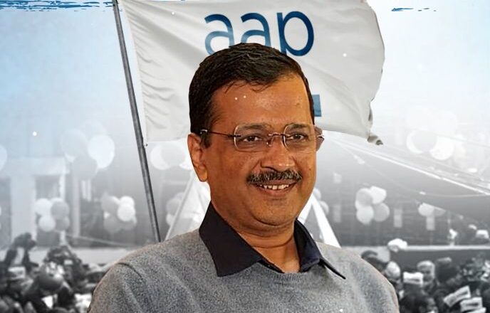 राज्यसभा में सपा, YSR से भी बड़ी पार्टी बनेगी AAP:सदन में AAP सांसदों की संख्या होगी 3 गुना; एक पर BSP, अकाली दल का पत्ता साफ