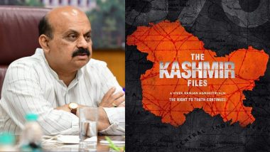 कांग्रेस के ट्वीट पर विवाद:फिल्म ‘द कश्मीर फाइल्स’ पर केरल कांग्रेस बोली- पंडित तो 400 ही मरे, मुस्लिम 15,000 मारे गए