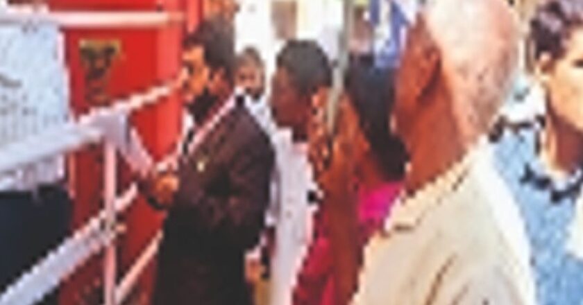 कार्रवाई की मांग:बिना सूचना कोटवार की नियुक्ति का विरोध