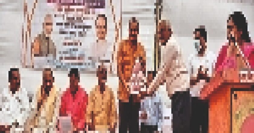 पीएम आवास की हालत खराब:शहर के 640 प्रधानमंत्री आवास अब तक खाली, लाइट और पानी भी नहीं