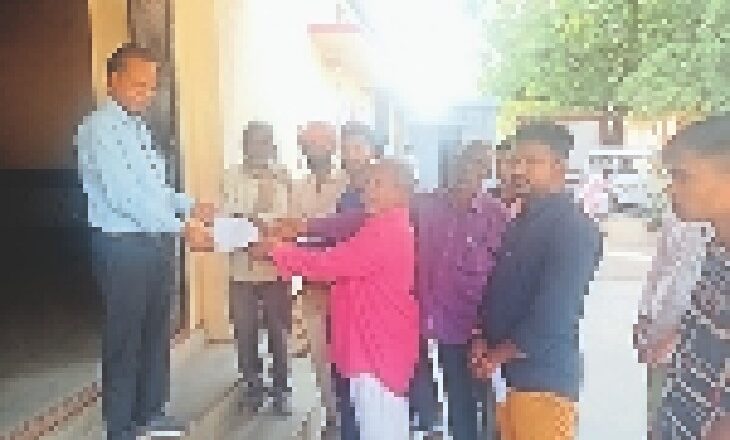 डीजे पर प्रतिबंध लगाने की मांग:ढोल बैंड संचालक बोले- डीजे पर प्रतिबंध लगाया जाए, तेज आवाज से जीना दूभर