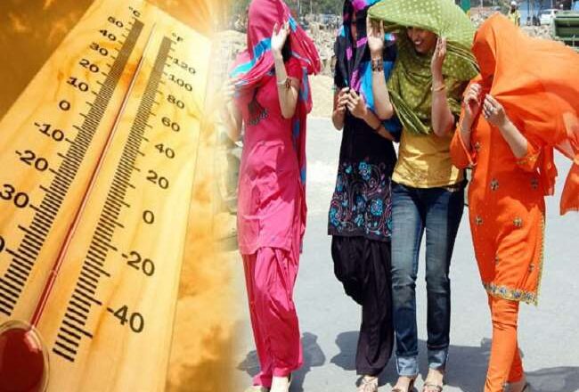 भोपाल, ग्वालियर समेत कई इलाकों में चलेगी बीमार करने वाली लू, कोमा तक में जाने का खतरा; जानिए क्या रखें सावधानियां