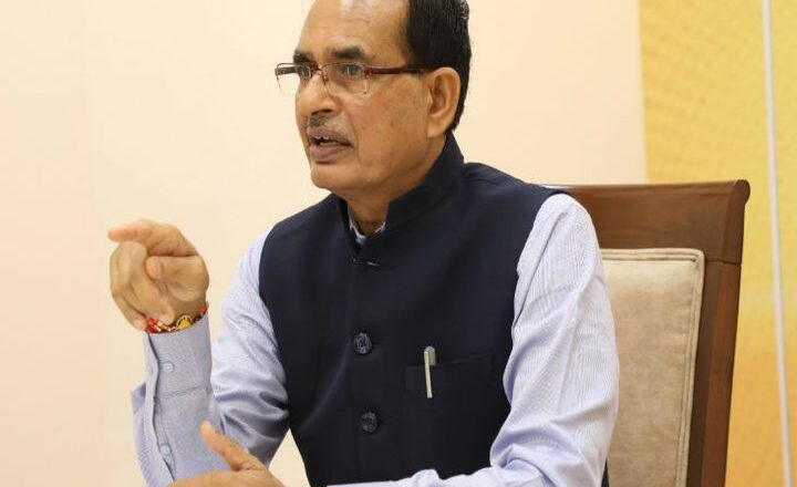 सीएम शिवराज प्रदेशवासियों को देंगे बड़ा तोहफा, आम जनता को मिलेगा लाभ, नियम में कई बड़े बदलाव