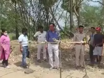 बंगाल के बर्दवान में बीरभूम जैसी हिंसा:रंजिश में एक व्यक्ति की मौत के बाद गलसी में हिंसक झड़प, कई घर जले; 31 अरेस्ट