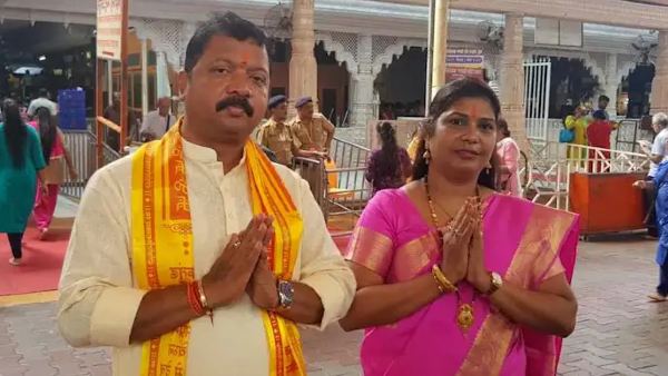 कुर्ला से शिवसेना विधायक मंगेश कुडालकर की पत्नी का शव घर से बरामद; कोई सुसाइड नोट नहीं मिला