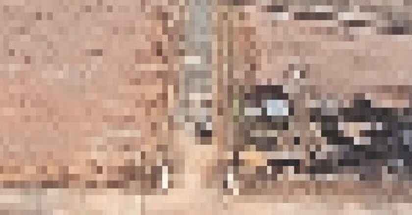 87 एकड़ में बना नया इंडस्ट्रियल एरिया:नए इंडस्ट्रियल एरिया में भी केमिकल जोन बागरी तालाब के मुहाने पर बनाया, प्रदूषित होगा पानी