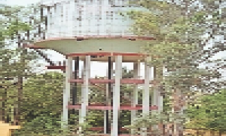 5 टंकियों से जल संकट करेंगे दूर, उन बड़े वार्डों में बनेंगी, जहां लाइन है लेकिन पानी नहीं पहुंच रहा