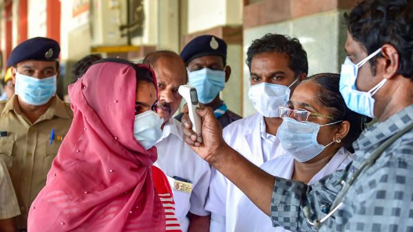 पॉजिटिविटी रेट बढ़कर 3.95% हुआ; बढ़ते मामले देख उपराज्यपाल ने 20 अप्रैल को DDMA की मीटिंग बुलाई