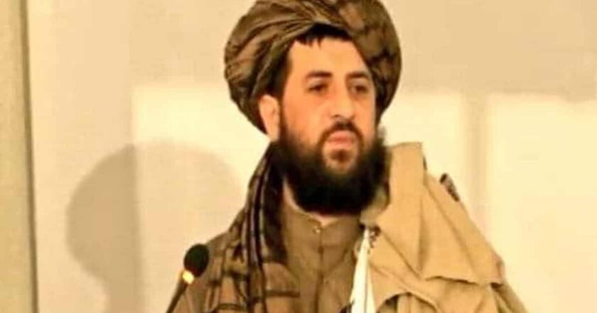 अफगान तालिबान की PAK को धमकी-डिफेंस मिनिस्टर बोले- पाकिस्तान के हमले बर्दाश्त नहीं, एयर स्ट्राइक का जवाब दिया जाएगा