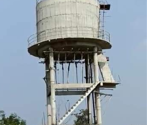 योजना पर करोड़ों खर्च कर रही सरकार, फिर भी पानी को तरस रहे कई क्षेत्र, ब्लैक लिस्टेड कंपनी कर रही काम