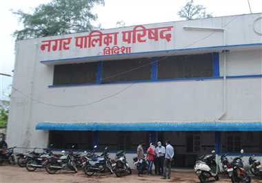 नपा में इस माह 19 लाख राजस्व वसूली, खर्चा तीन करोड़