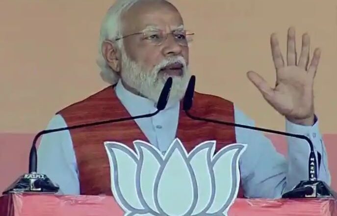 31 मई को सत्ता के 8 साल पूरा होने पर पीएम मोदी शिमला में करेंगे रोड शो, किसानों को करेंगे संबोधित