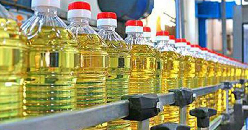 अब रखना होगा तेल व तिलहन में लिमिट
