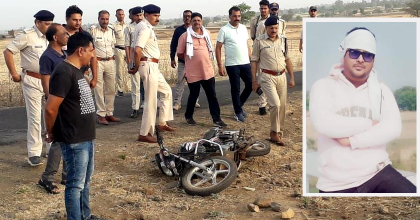 काला हिरण शिकार केस : 3 पुलिसकर्मियों की हत्या करने वाले एक और आरोपी का एनकाउंटर, 10 हजार था इनाम