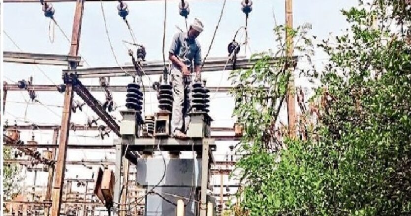 MP में बिजली की अघोषित कटौती, मात्र 5-6 घंटे मिल रही बिजली