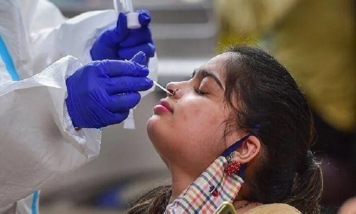 ये लक्षण हैं तो रहें सावधान – कोरोना फिर से कर रहा लोगों को संक्रमित