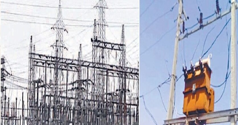 MP के ​इस शहर में बिजली की सप्लाई दो दिन से अटकी, ग्रामीण बूंद-बूंद पानी तक के लिए तरसे