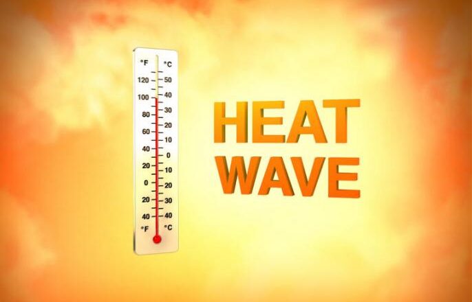 आज पूरे देश में राजस्थान सबसे गर्म, मानसून देगा पांच दिन पहले दस्तक