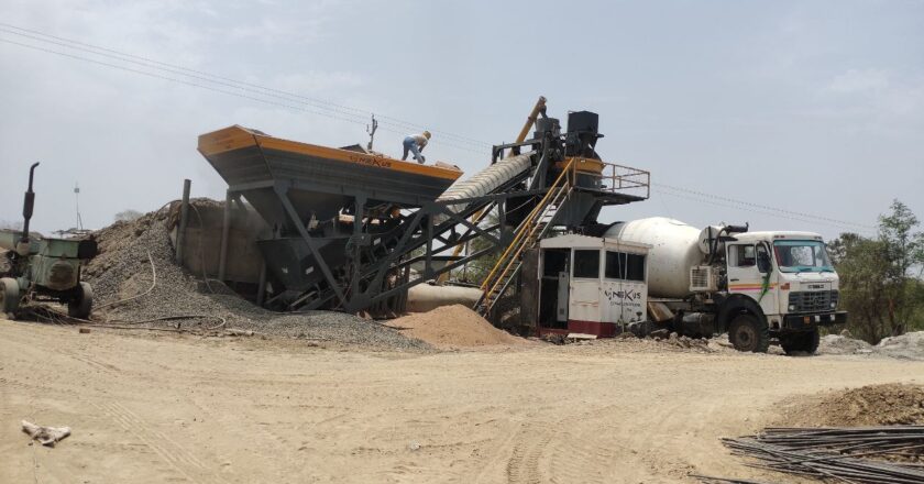 छह माह बाद शहर को मिलेगा एक और नया पुल,40 प्रतिशत हो चुका काम पूरा