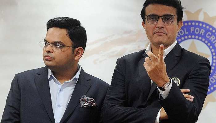सौरभ गांगुली के इस्तीफे की खबर को जय शाह ने किया खारिज, कही यह बात, जाने सच